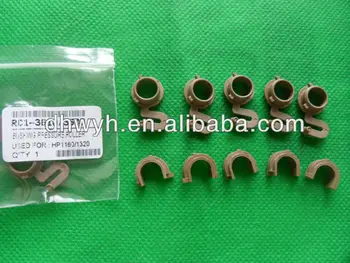 

RC1-3609-000 RC1-3610-000 used For HP Laser 1320 1160 2420 Bushing Pressure Roller