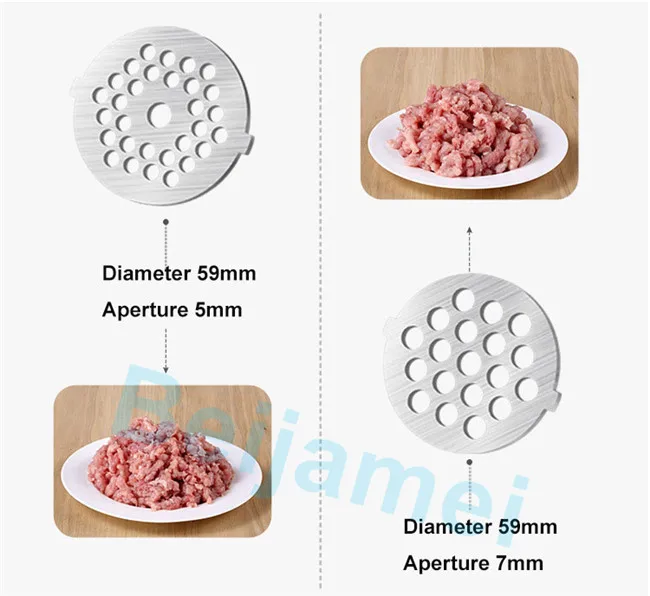 home meat grinder