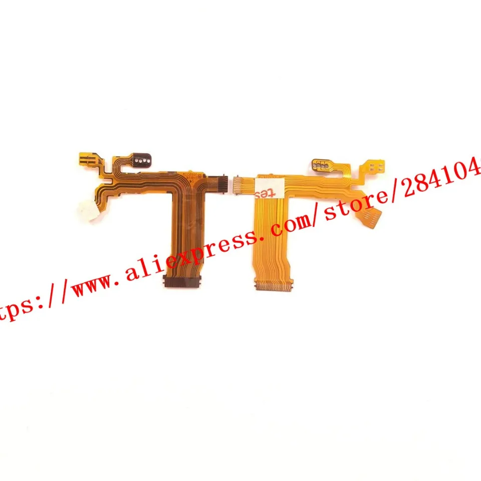 Lens Aperture Flex Cable Ribbon Repair for Olympus ED 14-42mm F//3.5-5.6 EZ