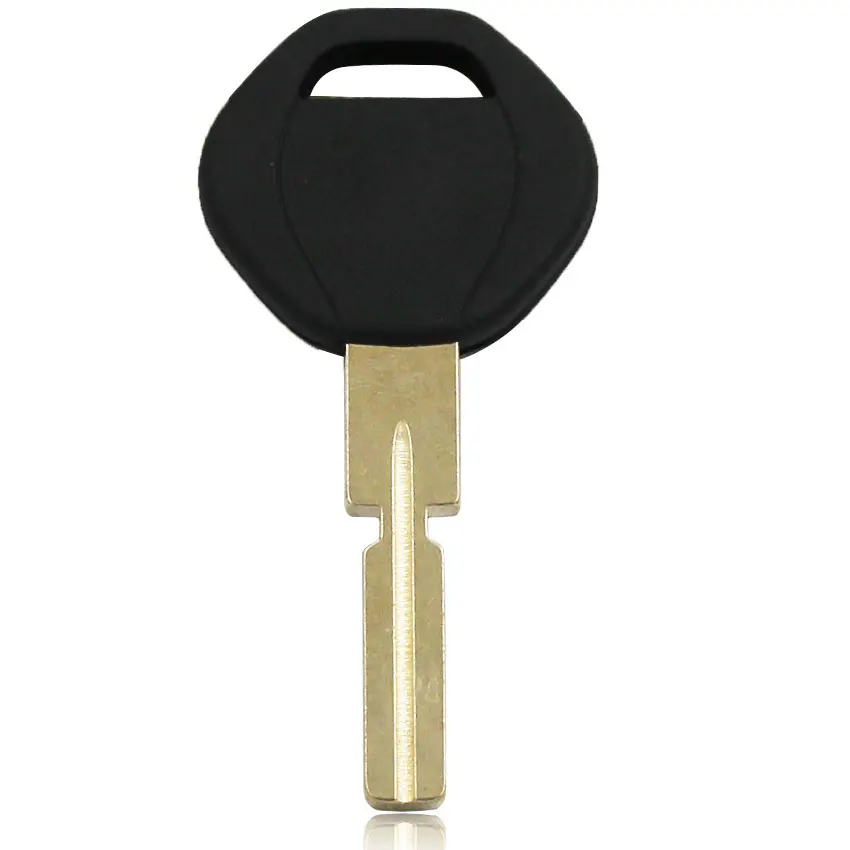 Транспондерный ключ с пустым лезвием HU58 и чип-ретранслятор ID44 для BMW 3 5 7 Z3 серии E36 E34 E38 E39