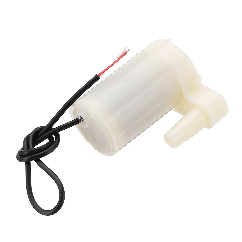 JT40 Upright DC 3V 0.36W Mini Submersible Waterproof Water Pump Fish
