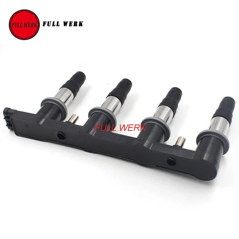 Катушка зажигания для chevrolet cruze Sonic Aveo Aveo5 Pontiac 1,4 1,6 1,8 55570160 96476979