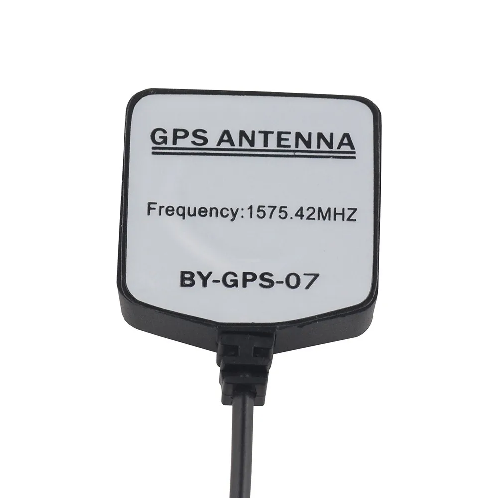 Superbat мини gps антенна Fakra C RA разъем 5 м кабель мини gps антенный усилитель для MFD2 RNS2 RNS-E MFD 2 VW SAT NAV