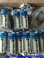 DHL/EUB 1 шт. Оригинал для OMRON R7D-AP01H servo drive 015-17