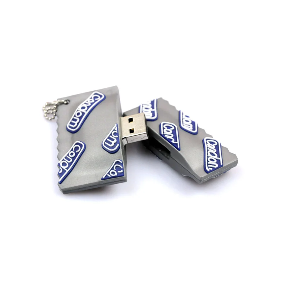 Usb 3.0 флеш накопитель с высокой скоростью имитация презервативов оригинальный 8