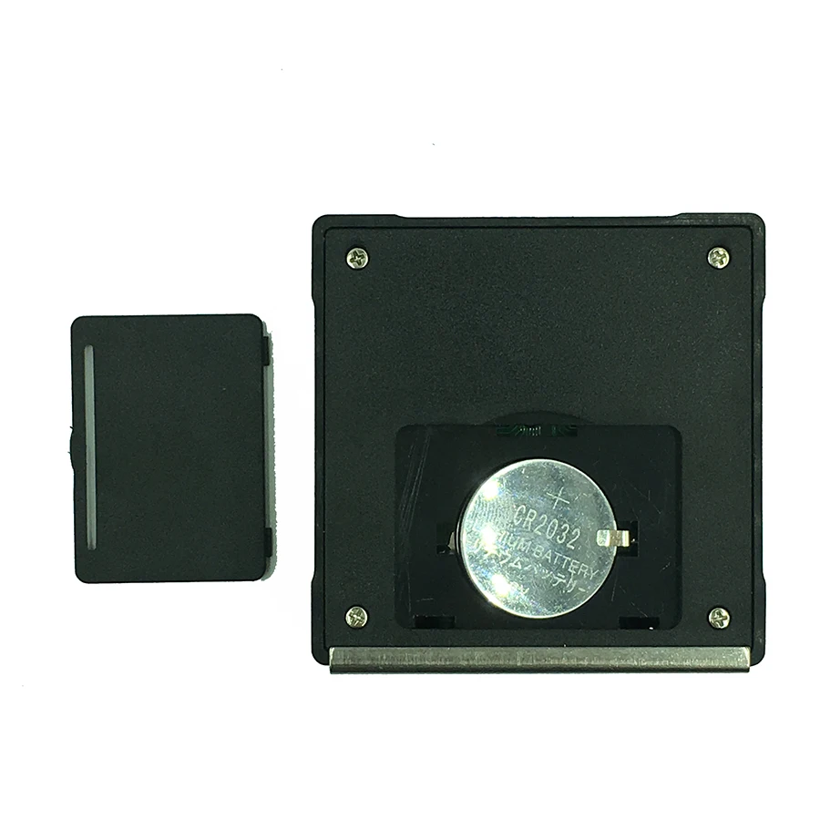 Digital angle finder Protractor electronic level box 360 Degree digital inclinometer angle measuring tool with magnets Portable 4