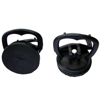 

2 pcs Tools Press Locking 2.25 inch Suction Cups for iMac and other Apple computer repair