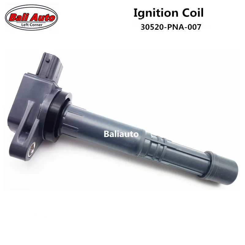 Left Corner Ignition Coil 30520-PNA-007 for Honda ACCORD 03-07 ODYSSEY 05-08 CRV 02-06 2.0L 2.4L | Автомобили и мотоциклы