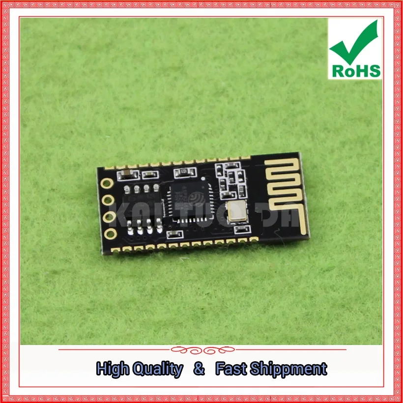 HC-22 модуль Wi-Fi с последовательным портом ESP8266 комбинация последовательной