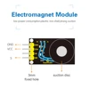 NEW! Keyestudio Electromagnet Module For Arduino DIY Projects ► Photo 3/6