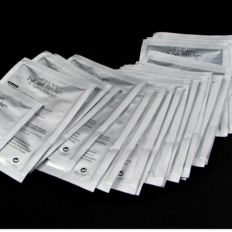 Super-Cheap-20-pairs-Lot-Eye-Patches-Pad-For-Eyelashes-Extensions-Eye-Gel-Patches-Stickers-Free