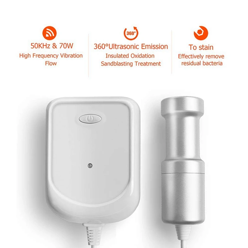 

Household Ultrasonic Cleaning Machine Watch Jewelry Glasses Washing Machine Portable Fruit And Vegetable Washing Machine-Us Pl