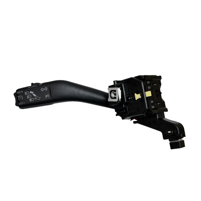 

SKTOO Cruise Control Turn Signal Switch for Jetta Golf 5 6 MK6 GTI MK5 Tiguan Rabbit 1K0 953 513 G 1K0953513