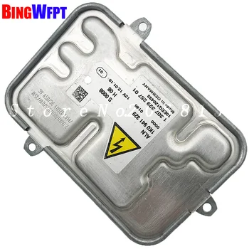 

original used 08-11 V-W CC Xenon HID Ballast Headlight Unit Controller 130732925700