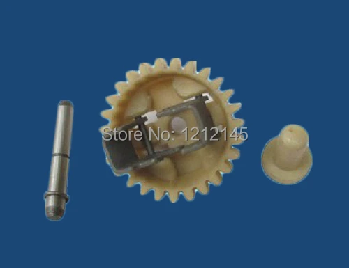 

GX160 Generator Governor Gear Set Assembly For HONDA 168F Generator, 170F Generator Governor Gear Set