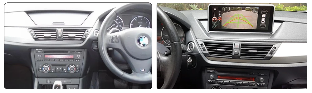Автомобильный Android мультимедийный плеер для BMW X1 E84 2009 2010 2012 2013 автомобильный Радио FM AM HD сенсорный экран gps навигационная система