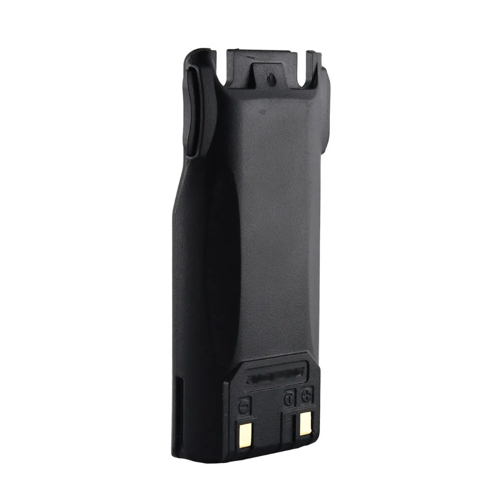 Новый BaoFeng BL 8 2800mAh 7 4 V литий ионный аккумулятор для walkie talkie UV 82 8D 89 двухсторонняя