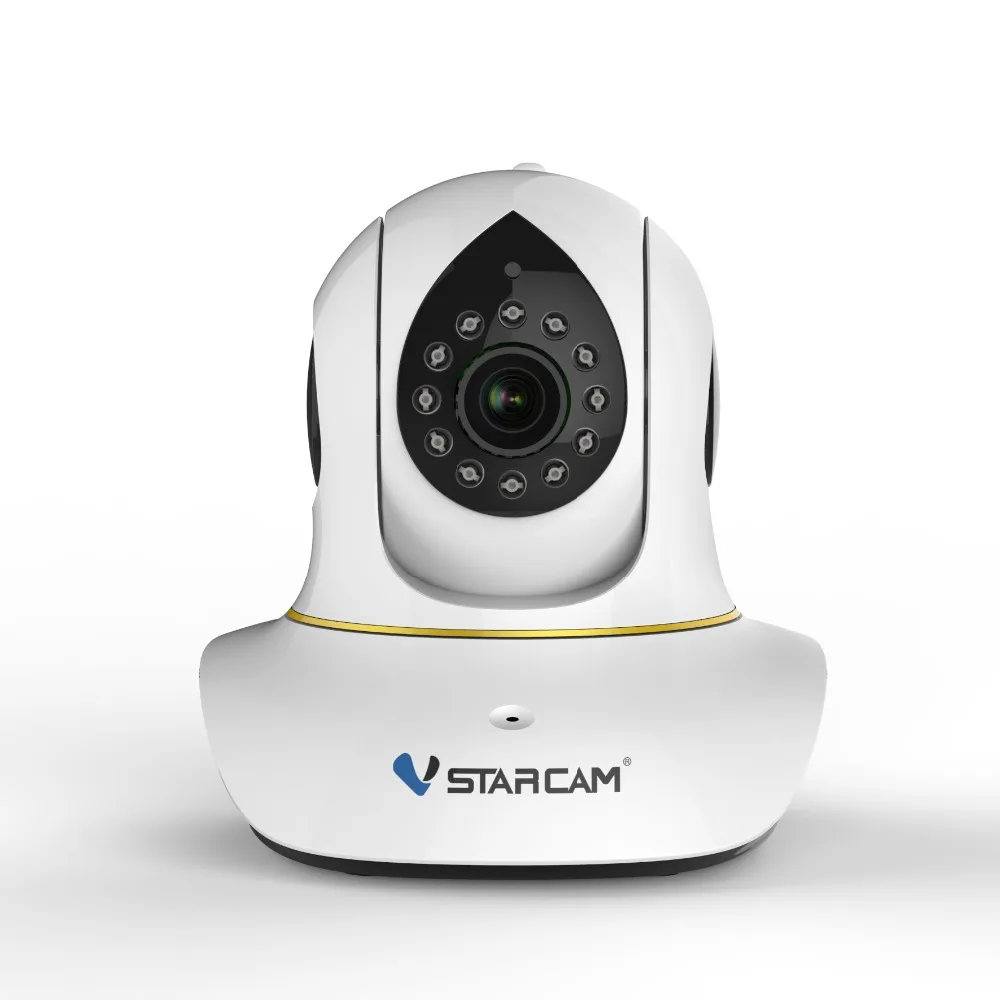 Горячая Vstarcam C38S 1080 P Full HD Беспроводная ip-камера Wi-Fi камера ночного видения 2 мегапикселя безопасности Интернет камера видеонаблюдения