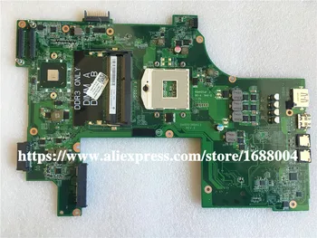 

CN-0XMP5X XMP5X 0XMP5X For Dell Inspiron 17R N7110 Motherboard DA0R03MB6E1 31R03MB0010 fully tested working