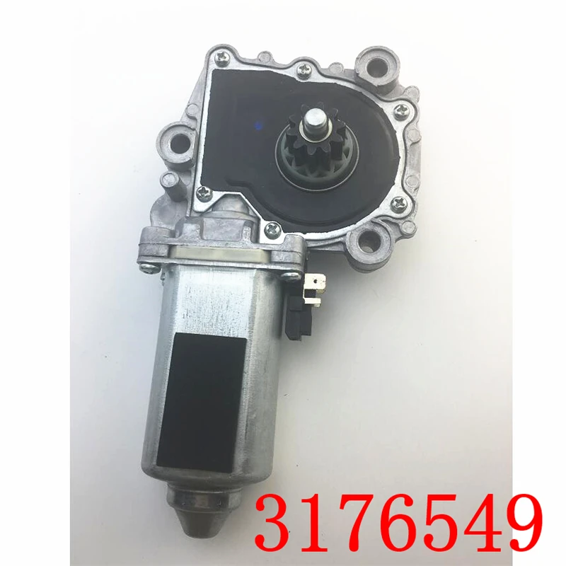 3176549 ELECTRIC MOTOR Window regulator For VOL-VO TRUCK PARTS
