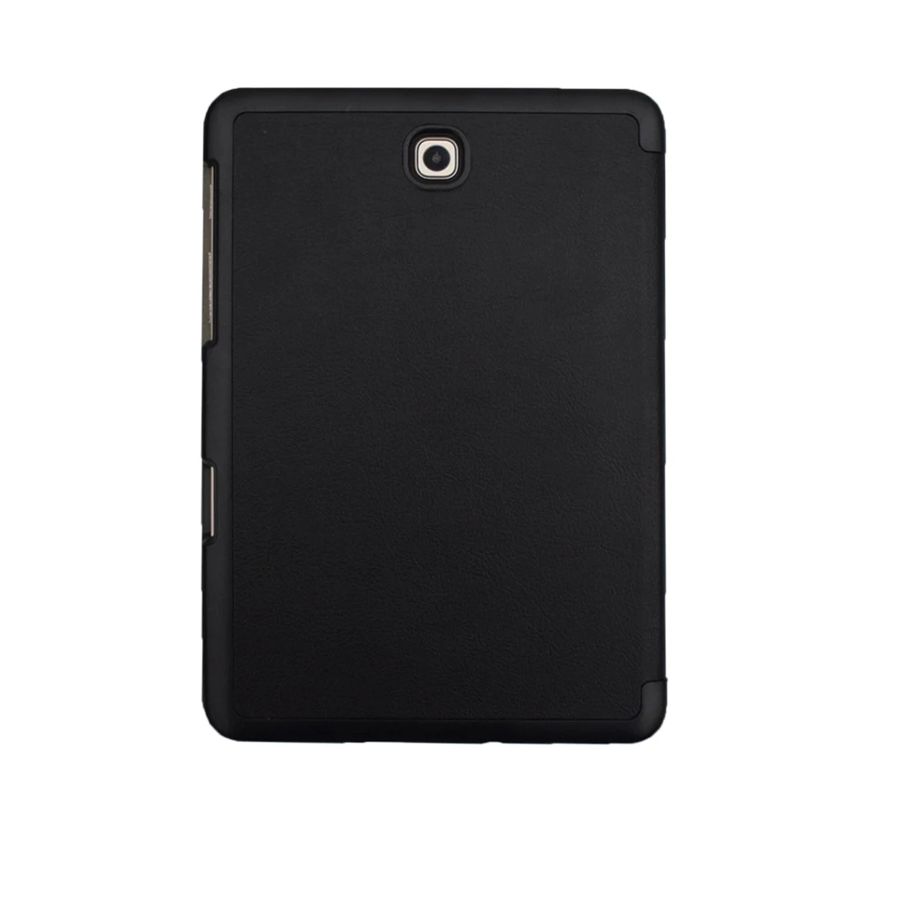 Ultra Slim 8.0 inch Tablet Book Cover Case with Screen Protector and Stylus