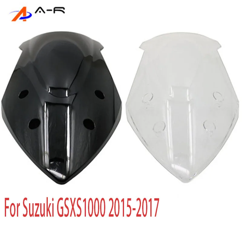 For Suzuki GSXS1000 GSX-S 1000F GSX-S1000F High Quality Motorcycle ABS Windscreen Windshield Wind screen Deflectors