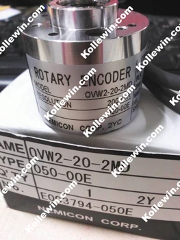 

New OVW2-20-2MD 2000P/R Rotary Encoder 100% NEW, 2000PPR Resolution OVW2-20-2MD Free Shipping