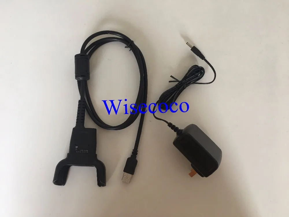 

Original USB Comm & Charging Cable for Honeywell D6000 with power supply