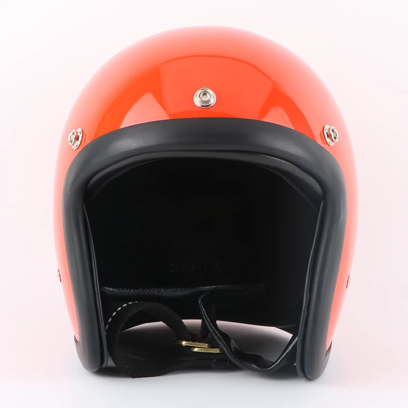 Motorcycle Helmet Brand Japan style Glass Fiber Vintage motorcycle