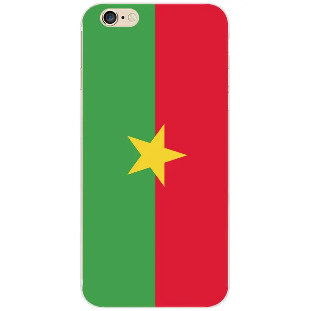 Burkina-Faso