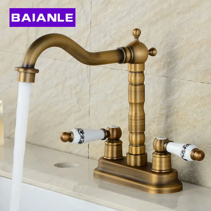 Aditif Co In All Albanian Lek Basin Golden Antique Week S Faucet