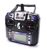 FLYSKY – Transmetteur avec récepteur radio pour avion et drone RC FPV, appareil de contrôle iA6B X6B A8S R6B iA10B RX2A, FS-i6 i6 2.4G 6CH AFHDS ► Photo 3/6