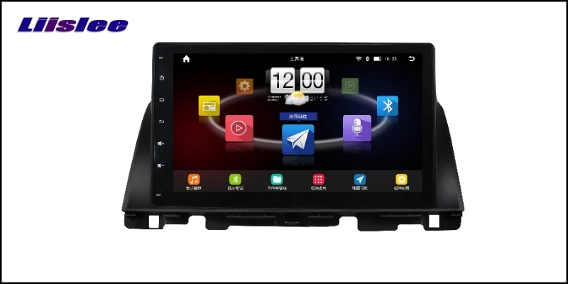 For Kia Optima K5 Optima 2010~2015 LiisLee Car Multimedia TV DVD GPS Audio Hi-Fi Radio Stereo Original Style Navigation NAVI 2