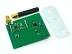 

109990002 RF Development Tools RFEM2.4G module