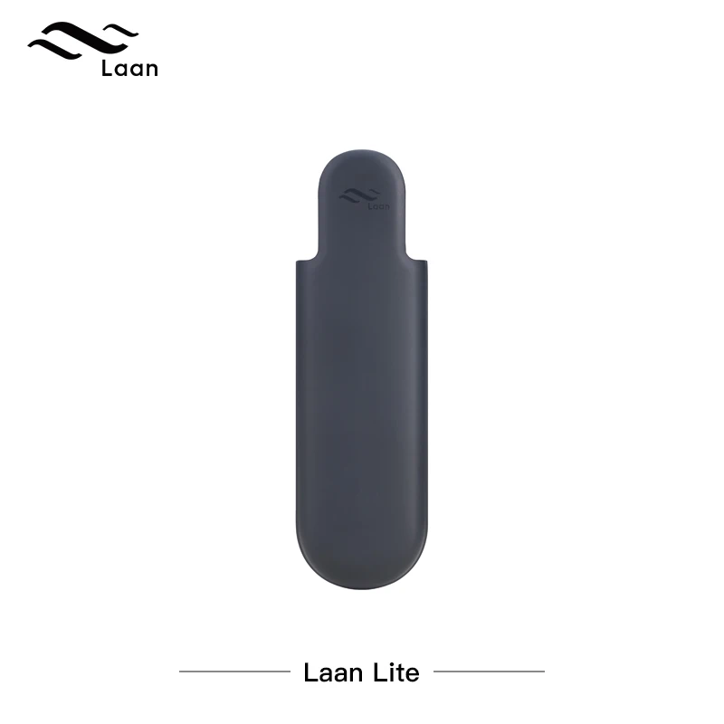 Оригинальный Shanlaan Laan Lite комплект лучший Pod Mod 320 мАч со встроенными батарейками 1 4