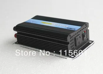 

Factory Direct Sell 600 Watts Car Inverter,Home Inverter DC 48v TO AC 230v One Year Warranty CE Approved
