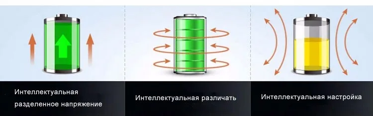 Аккумулятор NOHON BM41 BM44 BM40 для Xiaomi 2A Redmi Hongmi 1 1S 2 Реальная емкость 2100 мАч батарея для телефона розничная посылка