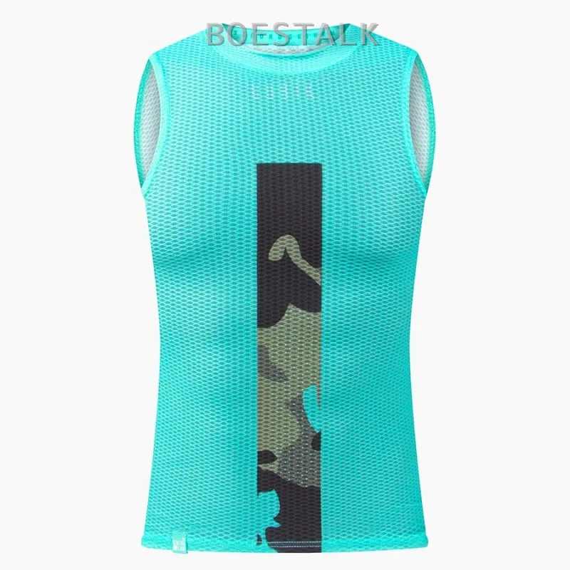 

2018 gobik PRO TEAM aero Second skin sg hanol Base Layer sleeveless cycling Jersey Underwear Quick dry Road shirt Accept custom