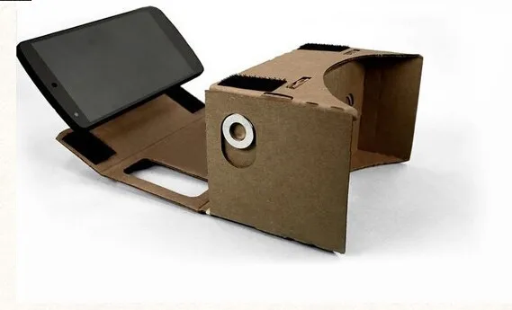 Google cardboard
