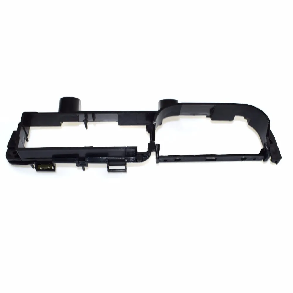Front Left Door Window Control Panel Bezel Bracket Base 1J1867179A For VW Jetta Golf MK4 1998 1999 2000 2001 2002 2003 04