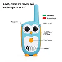Walkie Talkie