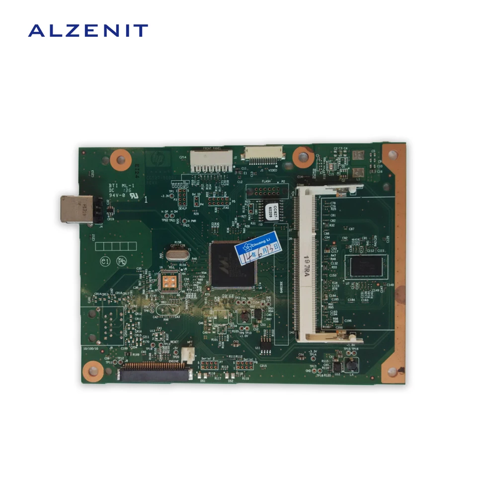GZLSPART For HP 2055D P2055 P2055D HP2055D Original Used