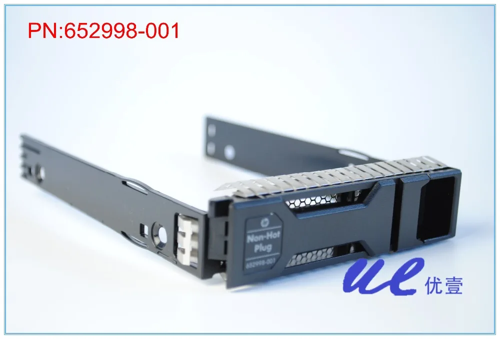 652998 001 Proliant Gen8 G8 LFF non Hot Plug 3.5 &quotдиск лоток Caddy для HP ml310e|tray caddy|proliant gen8drive caddy |