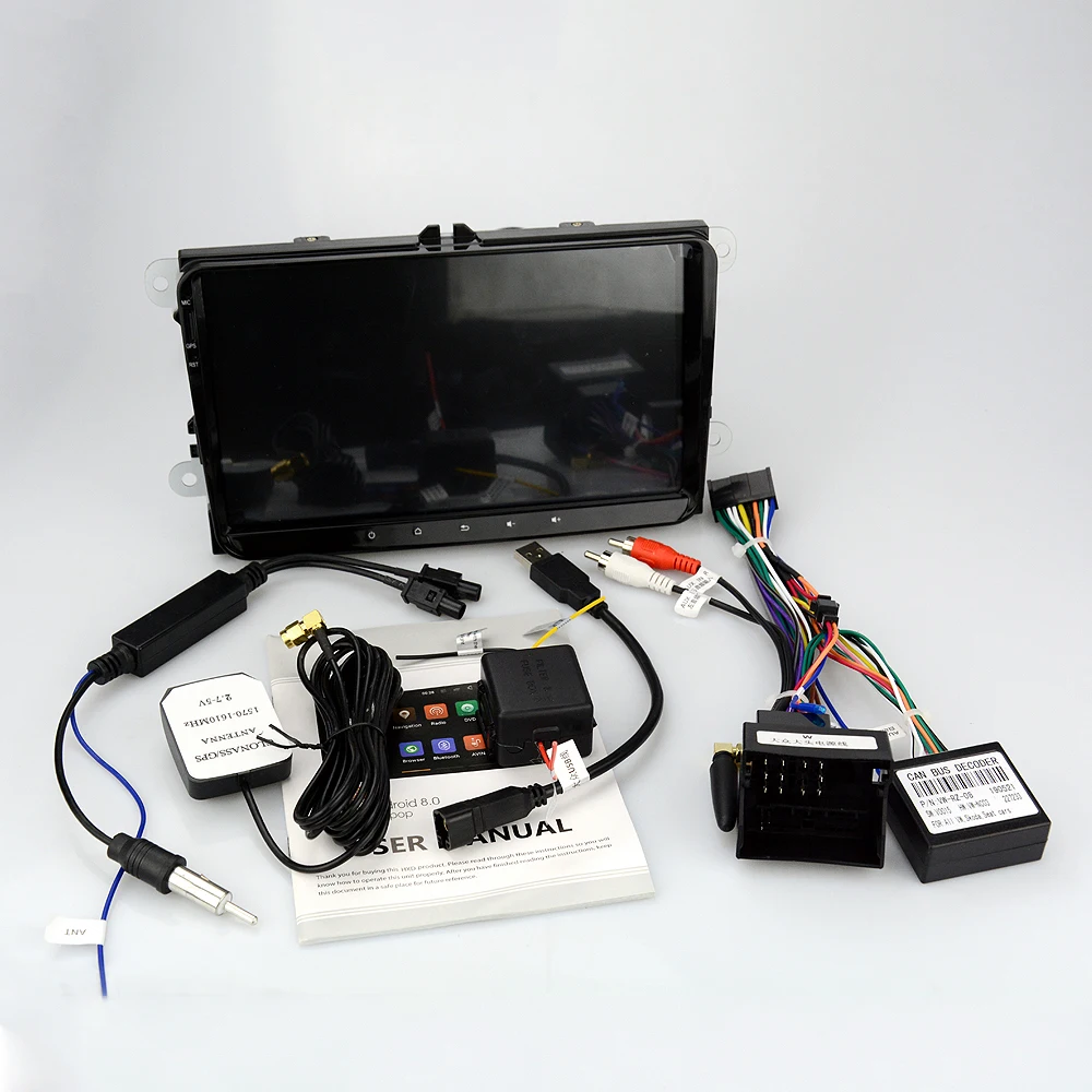 Flash Deal EKIY Android 8.1 Car Radio GPS Navi for VW Polo Golf Passat Tiguan Skoda Yeti Superb Rapid Autoradio Multimedia Player WiFi BT 2 Flash Deal EKIY Android 8.1 Car Radio GPS Navi for VW Polo Golf Passat Tiguan Skoda Yeti Superb Rapid Autoradio Multimedia Player WiFi BT 2