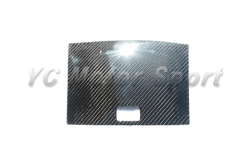 2002-2008 Nissan 350Z Z33 LHD MT CF Interior Trim Kit 8 pcs (10)