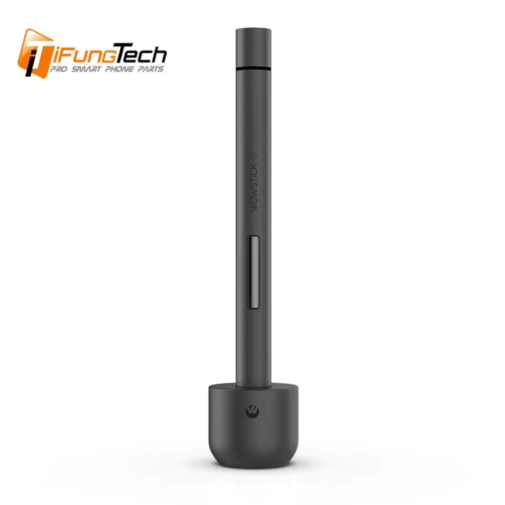  For Xiaomi Wowstick Driver 1f Upgrade Version Mini Electric Turn Screw Pocket Toolbox USB Charging 