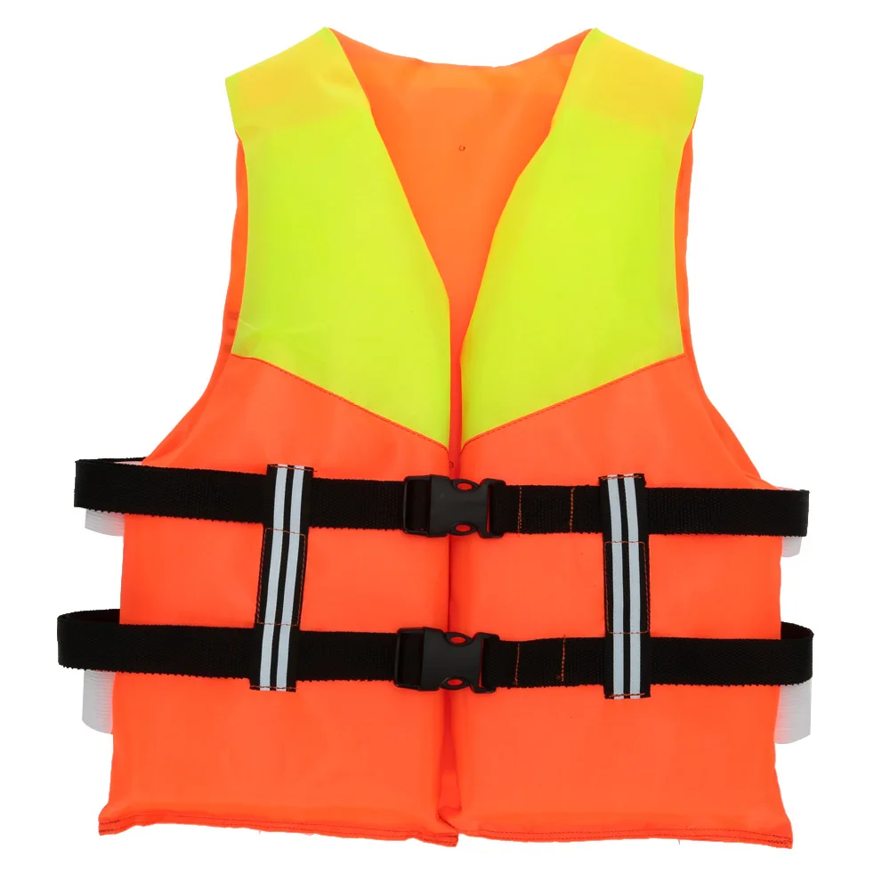 

Children Kids Swimming Boating Drifting Safety Life Jacket Vest Life Jacket Outdoor Water Sports Lifejacket