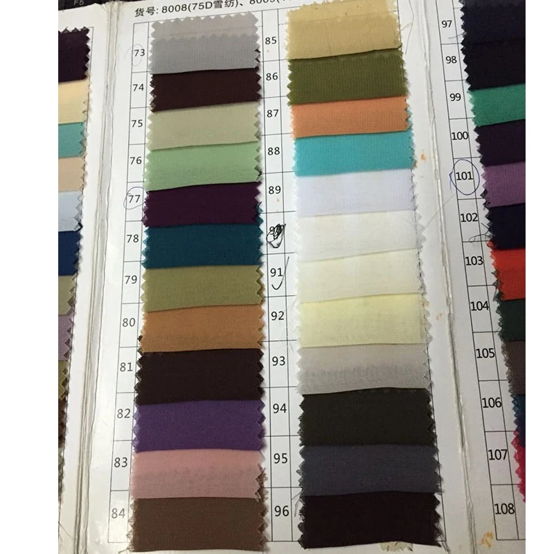 Chiffon 4