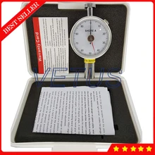 10 до 90 га двойные иглы тестер твердости на суше циферблат пенетрометр склерометр твердость тестер LX-A-2