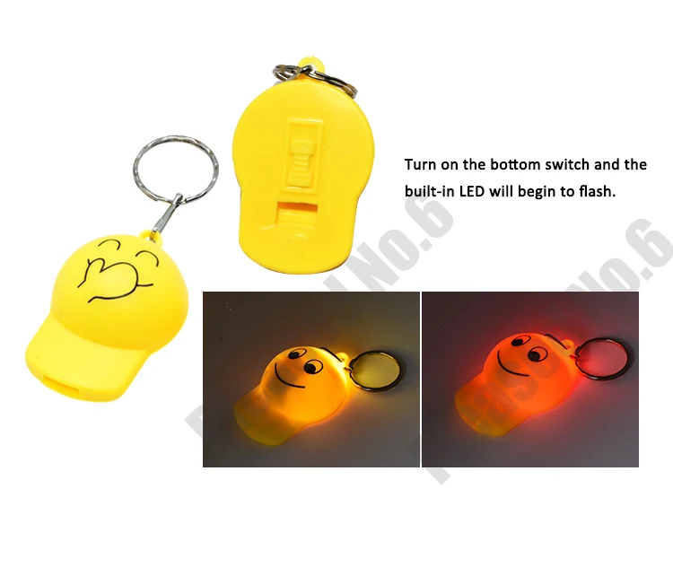 LED